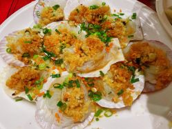 -喜宴酒店幸福里(星摩尔购物中心店)