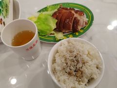 -陈光记烧腊(长寿路店)