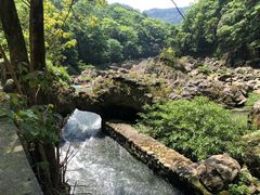-南江大峡谷