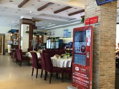 大堂-赶海部落海鲜城(海阳路店)