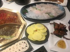 -丙申臺火锅