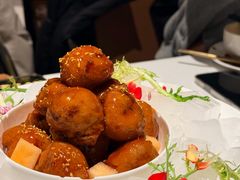 -情书·中餐厅(长嘉汇店)