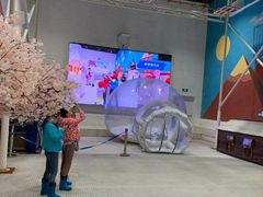 -Mr·Kuma酷么先生雪之乐园