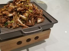 -大鸭梨烤鸭(枣园店)