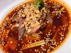 夫妻肺片-茅庐川菜(青岛凯德店)