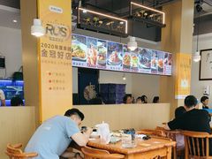 -百家鲜·杭帮菜