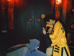 -E+有冰工厂·昆仑寒宫2(五角场店)