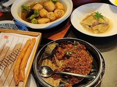 -二十八里太湖船菜(吉祥路店)