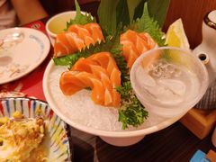 -仙隐小鹿中华料理(南宁万象城店)