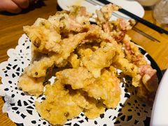 -三猫黑鱼花(南大店)