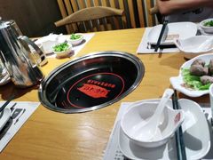 -海银海记潮汕牛肉火锅(新港中路海珠店)