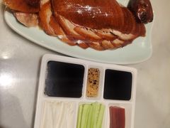 -泰钰丰烤鸭(开发区店)