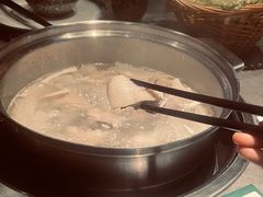 -同仁四季椰子鸡(宝安壹方城店)