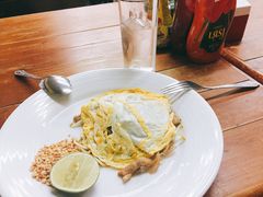 泰式炒粿粉-Larp Silom 3