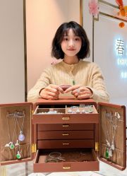 -春全合珠宝(官园珠宝城店)