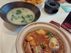 -侨美·唐荔园·40年地道粤菜