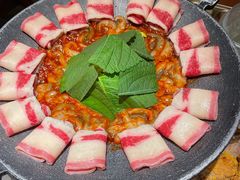 -春熙台韩国料理·章鱼肥牛(西丽店)