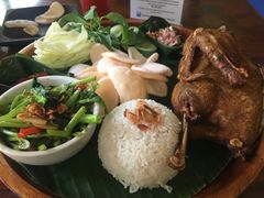 -Pundi Pundi Restaurant