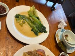 -老街坊餐吧
