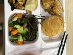 -香妃烤鸡(新奥店)