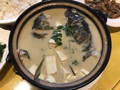 -温汤大酒店餐厅