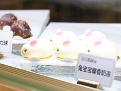 -川骄海鲜自助(亚运村店)
