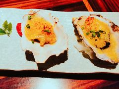 -山葵家·创意料理(临平银泰城店)