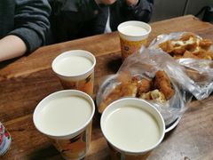 -美美蓝天美食(建政南路小吃街店)