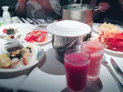 -星伦多自助料理·涮烤一体(嘉兴八佰伴店)