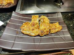 -松临·铁板烧&Omakase(神农店)