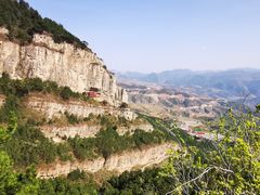 -北岳恒山