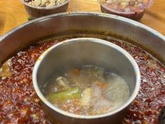 -飘香火锅(玉林西路店)