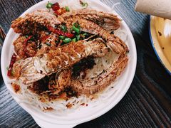 -兴记菜馆