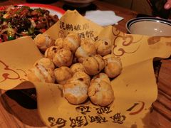 -泥糊破店小酒馆·团建聚餐(南京西路店)