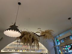 -春树下·树屋花房西餐厅(罍街AS1980店)