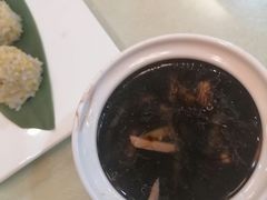 -长春观斋补堂素菜馆