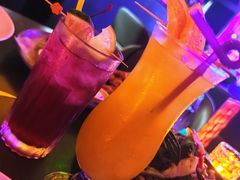 -MARU玛露音乐餐厅(大学路店)