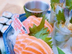 -夏树寿司(大沥店)