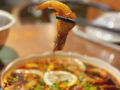 -大洋家·精品潮汕菜·生腌砂锅粥(天河东路店)