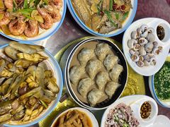 -台州湾小海鲜·范家厨房(人民路店)