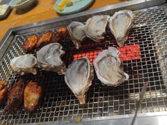 -蚝英雄·自助烤蚝(高新店)