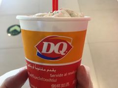 -DQ·蛋糕·冰淇淋(金桥店)