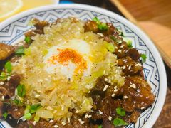 -烧肉达人•炭火烧肉(新天地店)