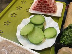 -活鱼馆(宜兴埠店)