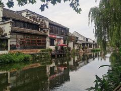 -南浔古镇