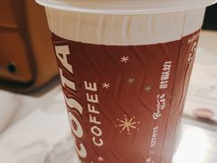 -COSTA COFFEE(西直门店)
