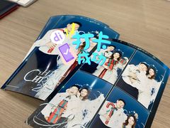 -海马体照相馆(天津世纪都会店)