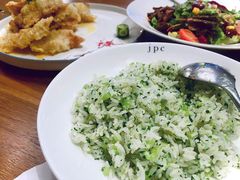 老弄堂菜炒饭-集品堂·JPC餐厅(青年大街市府店)