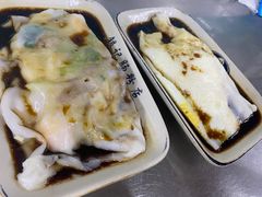 鲜虾牛肉肠-银记肠粉店(北京路店)