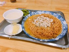 -裕兴记·三虾面(西北街总店)